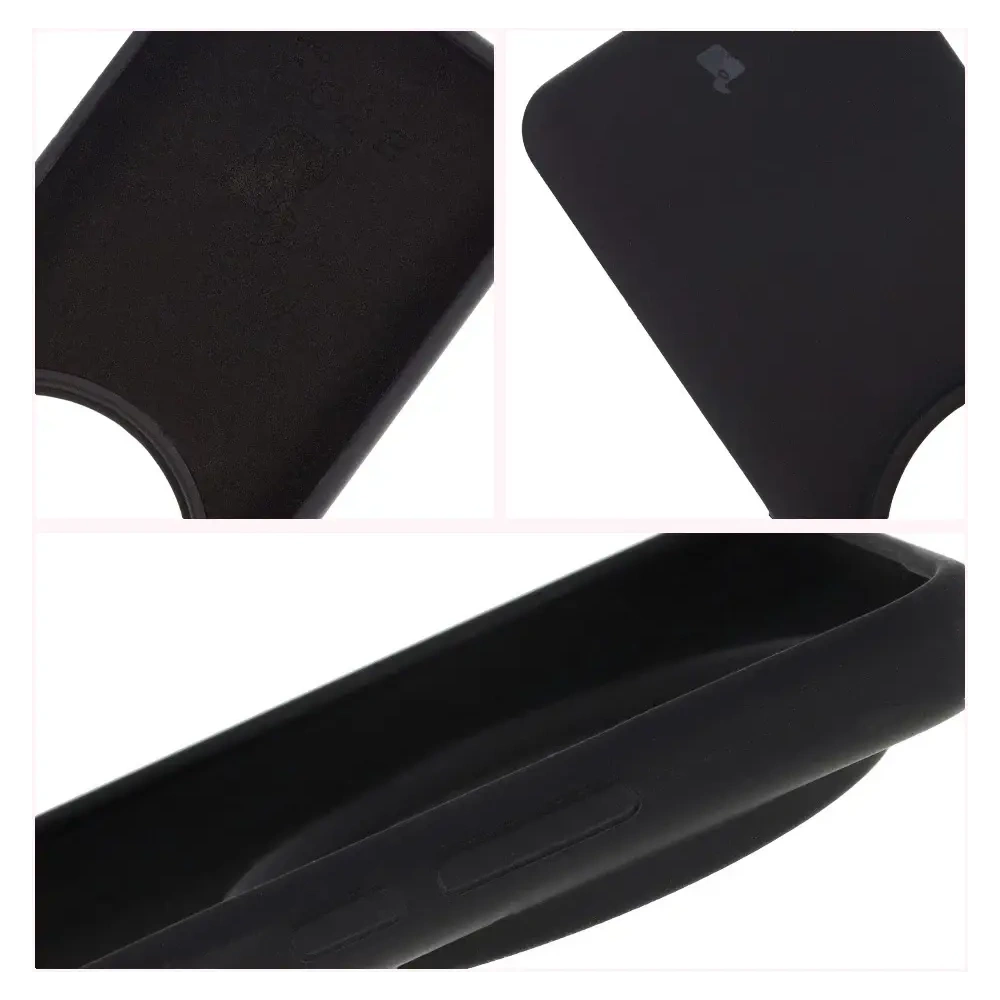 Hurtownia GSM - Bizon Soft Case Xiaomi 15 Ultra černý - BIZ9392 - {ean13} - Hurt