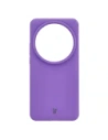 Hurtownia GSM - Bizon Soft Case Xiaomi 15 Ultra fialový - BIZ9393 - {ean13} - Hurt