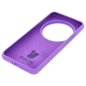 Hurtownia GSM - Husă moale Bizon pentru Xiaomi 15 Ultra violet - BIZ9393 - {ean13} - Hurt