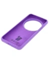 Hurtownia GSM - Bizon Soft Case Xiaomi 15 Ultra fialový - BIZ9393 - {ean13} - Hurt