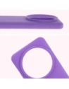 Wholesale Bizon Soft Case Xiaomi 15 Ultra purple - BIZ9393 - {ean13} - Hurt