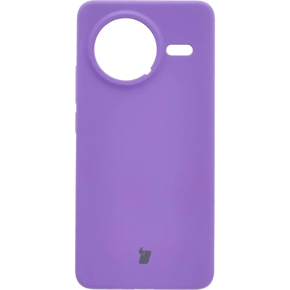 Hurtownia GSM - Bizon Soft Case Xiaomi POCO F7 Pro lila - BIZ9394 - {ean13} - Hurt