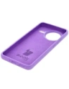 Hurtownia GSM - Bizon Soft Case Xiaomi POCO F7 Pro lila - BIZ9394 - {ean13} - Hurt