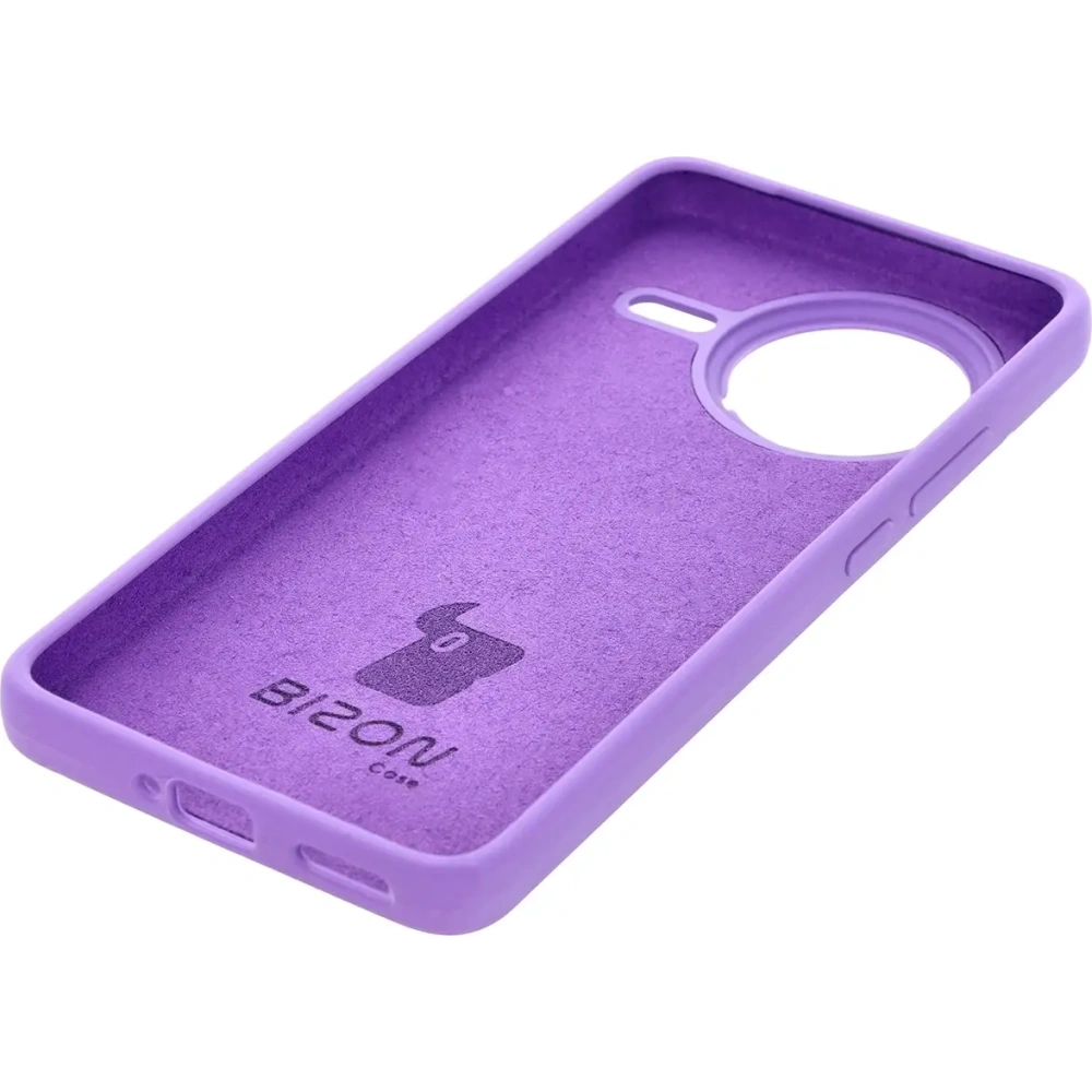 Hurtownia GSM - Bizon Soft Case Xiaomi POCO F7 Pro lila - BIZ9394 - {ean13} - Hurt
