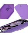 Hurtownia GSM - Bizon Soft Case Xiaomi POCO F7 Pro lila - BIZ9394 - {ean13} - Hurt