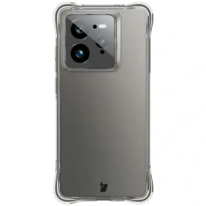 Hurtownia GSM - Bizon Case Clear Pack Hülle + 2x Bildschirmfolie Realme GT 7 Pro - BIZ9395 - {ean13} - Hurt