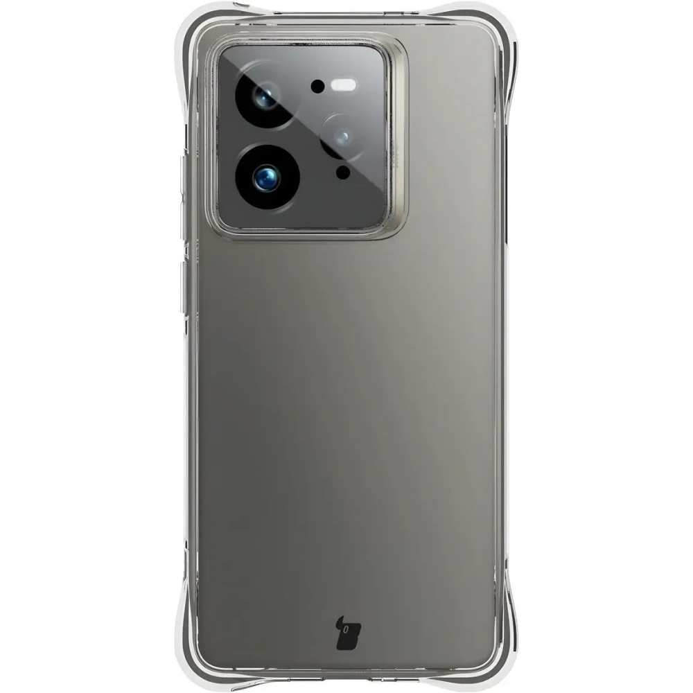Hurtownia GSM - Etui + 2x folia na ekran Bizon Case Clear Pack do Realme GT 7 Pro - BIZ9395 - {ean13} - Hurt