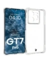 Hurtownia GSM - Etui + 2x folia na ekran Bizon Case Clear Pack do Realme GT 7 Pro - BIZ9395 - {ean13} - Hurt