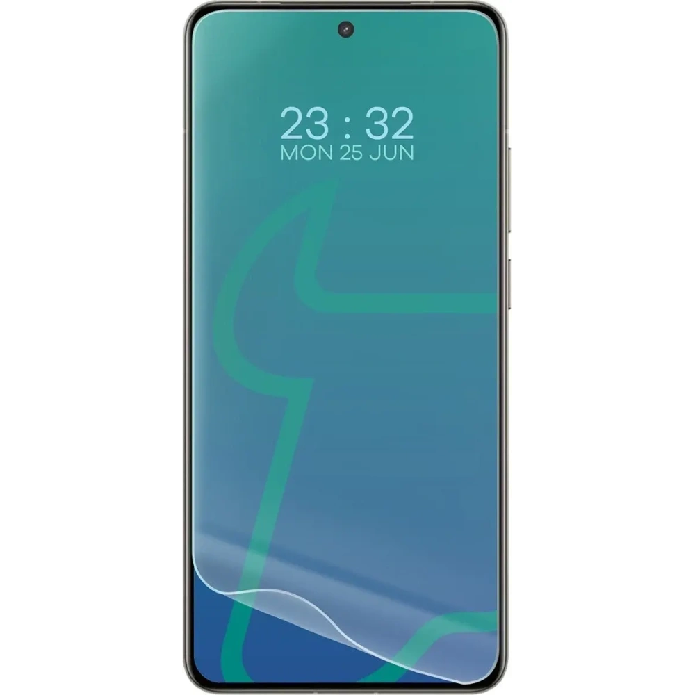 Hurtownia GSM - Etui + 2x folia na ekran Bizon Case Clear Pack do Realme GT 7 Pro - BIZ9395 - {ean13} - Hurt