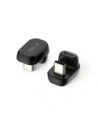 Hurtownia GSM - Tech-Protect Ultraboost AA04 Úhlový adaptér USB-C Černý - THP4228 - {ean13} - Hurt