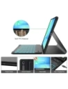 Wholesale Tech-Protect SmartCase Pen + Keyboard Samsung Galaxy Tab S10 FE+ Plus 13.1 X620 / X626b Black - THP4229 - {ean13} - Hurt