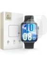 Tech-Protect Hydro Flex+ Huawei Watch Fit 3 / 4 Átlátszó [2 CSOMAG]