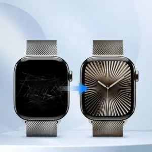 Hurtownia GSM - Tech-Protect Hydro Flex+ Huawei Watch Fit 3 / 4 Átlátszó [2 CSOMAG] - 5906302368549 - {ean13} - Hurt