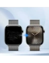 Hurtownia GSM - Tech-Protect Hydro Flex+ Huawei Watch Fit 3 / 4 Čirý [2 BALENÍ] - THP4230 - {ean13} - Hurt