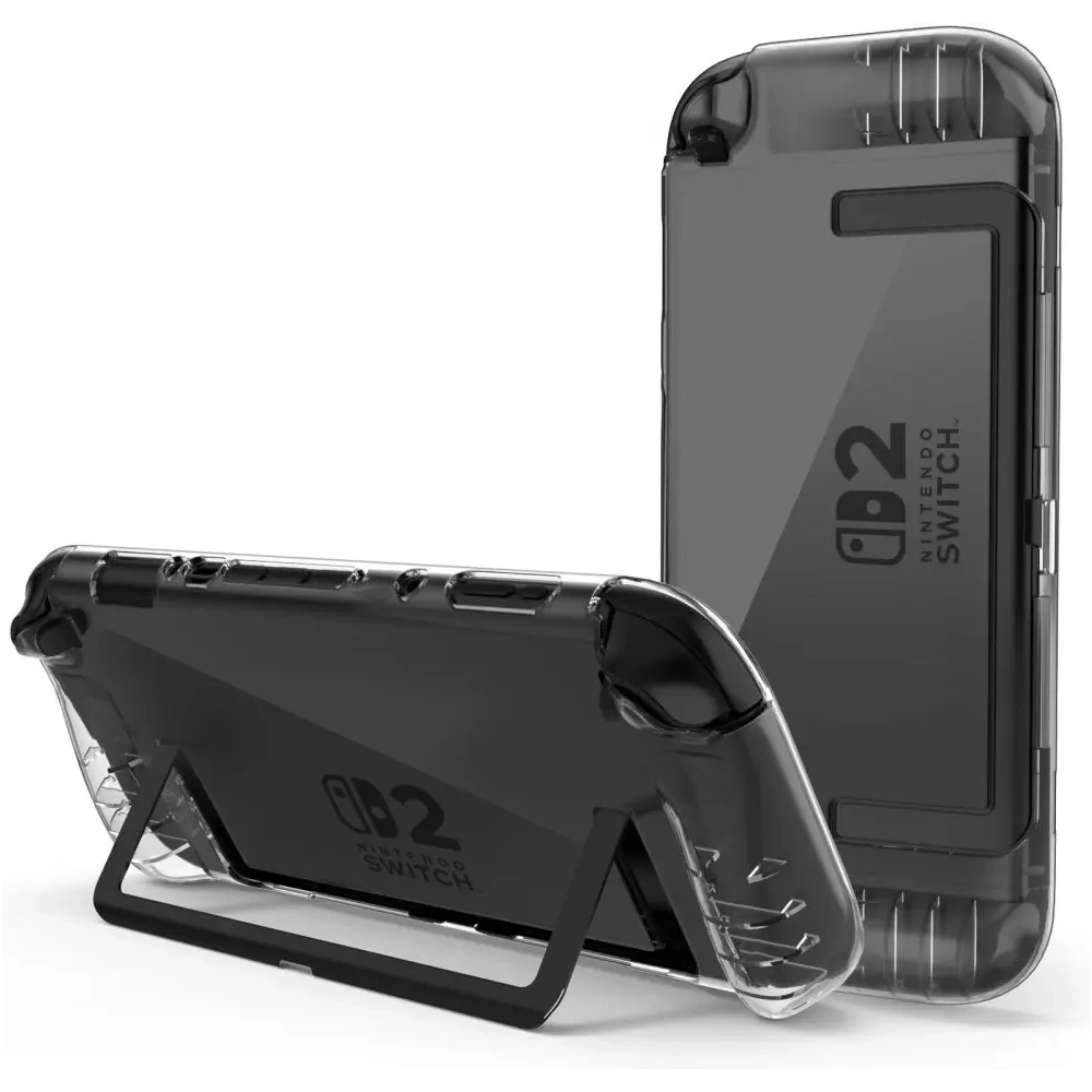 Wholesale Tech-Protect Flexair Nintendo Switch 2 Clear - THP4231 - {ean13} - Hurt