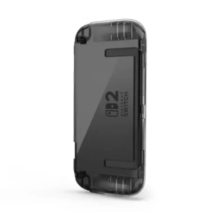 Hurtownia GSM - Tech-Protect Flexair Nintendo Switch 2 Átlátszó - 5906302368396 - {ean13} - Hurt