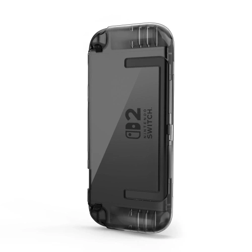 Etui Tech-Protect Flexair Nintendo Switch 2 Clear