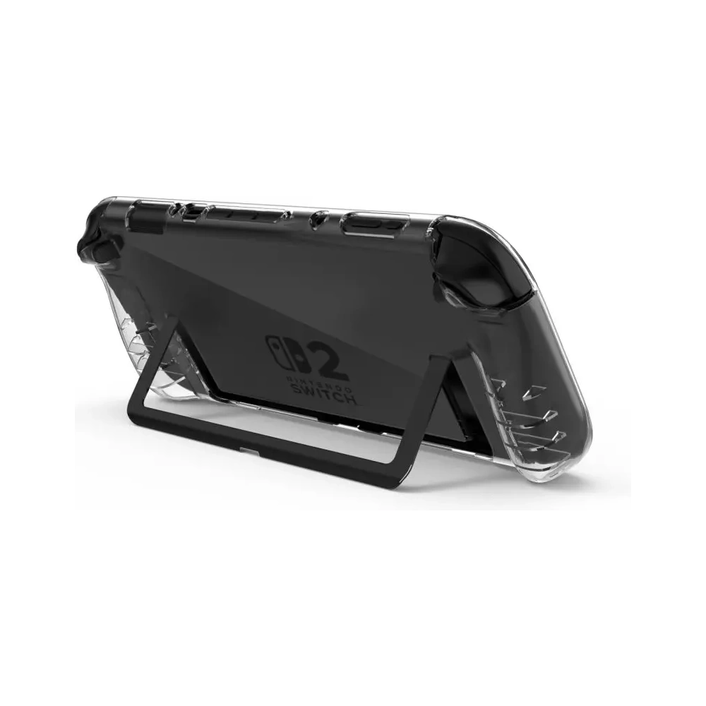 Wholesale Tech-Protect Flexair Nintendo Switch 2 Clear - THP4231 - {ean13} - Hurt