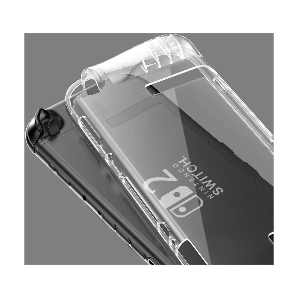 Wholesale Tech-Protect Flexair Nintendo Switch 2 Clear - THP4231 - {ean13} - Hurt