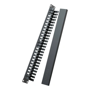 Hurtownia GSM - Ethernet-Kabelorganisator UGREEN NW128 für 19U-Racks, 24-Port - UGR389 - {ean13} - Hurt