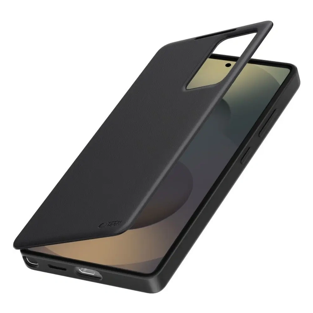 Hurtownia GSM - Tech-Protect Smart Wallet Samsung Galaxy A56 5G Negru Mat - THP4233 - {ean13} - Hurt