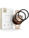 Hurtownia GSM - Tech-Protect Glass Flex+ Huawei Watch 5 42mm Černá [2 BALENÍ] - THP4238 - {ean13} - Hurt