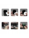 Hurtownia GSM - Tech-Protect Glass Flex+ Huawei Watch 5 42mm Fekete [2 CSOMAG] - THP4238 - {ean13} - Hurt