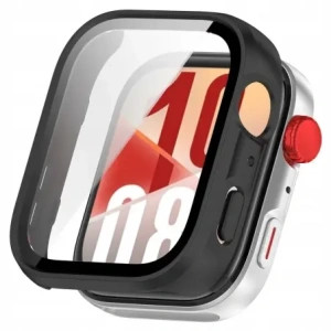Hurtownia GSM - Tech-Protect Defense Huawei Watch Fit 4 Fekete - 5906302368556 - {ean13} - Hurt