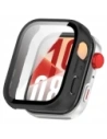 Tech-Protect Defense Huawei Watch Fit 4 Fekete