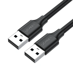 UGREEN US102 USB 2.0 Cable 1.5m (Black)