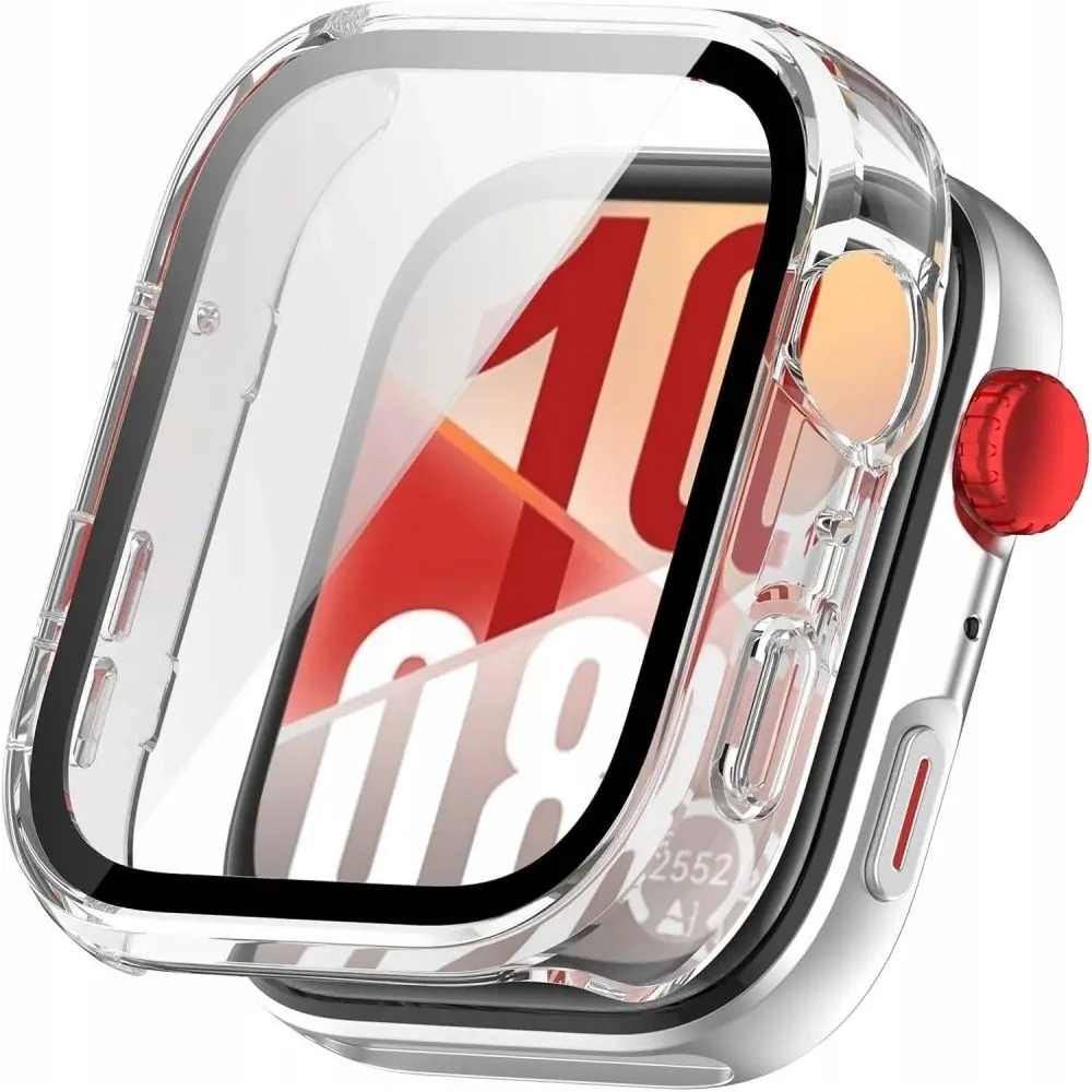 Wholesale Tech-Protect Defense Huawei Watch Fit 4 Clear - THP4241 - {ean13} - Hurt