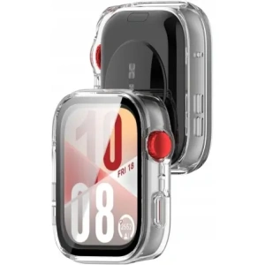 Hurtownia GSM - Tech-Protect Defense Huawei Watch Fit 4 Átlátszó - 5906302368563 - {ean13} - Hurt