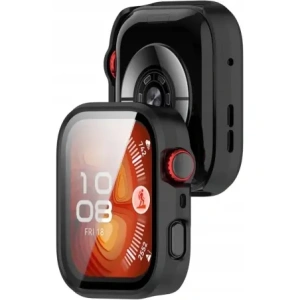 Hurtownia GSM - Tech-Protect Defense Huawei Watch Fit 4 Pro Černá - 5906302368570 - {ean13} - Hurt