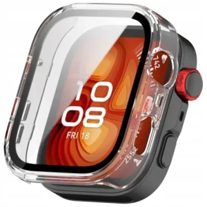 Hurtownia GSM - Tech-Protect Defense Huawei Watch Fit 4 Pro Átlátszó - 5906302368587 - {ean13} - Hurt