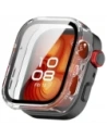 Hurtownia GSM - Tech-Protect Defense Huawei Watch Fit 4 Pro Clear - THP4243 - {ean13} - Hurt