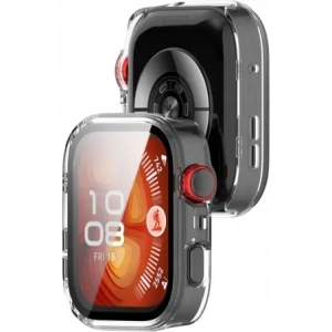 Hurtownia GSM - Tech-Protect Defense Huawei Watch Fit 4 Pro Átlátszó - 5906302368587 - {ean13} - Hurt