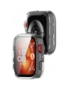 Hurtownia GSM - Etui ze szkłem Tech-Protect Defense Huawei Watch Fit 4 Pro Clear - THP4243 - {ean13} - Hurt