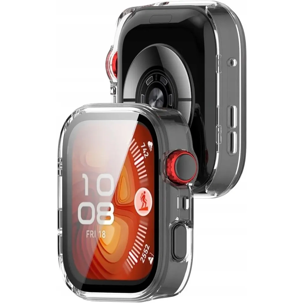 Hurtownia GSM - Tech-Protect Defense Huawei Watch Fit 4 Pro Clar - THP4243 - {ean13} - Hurt