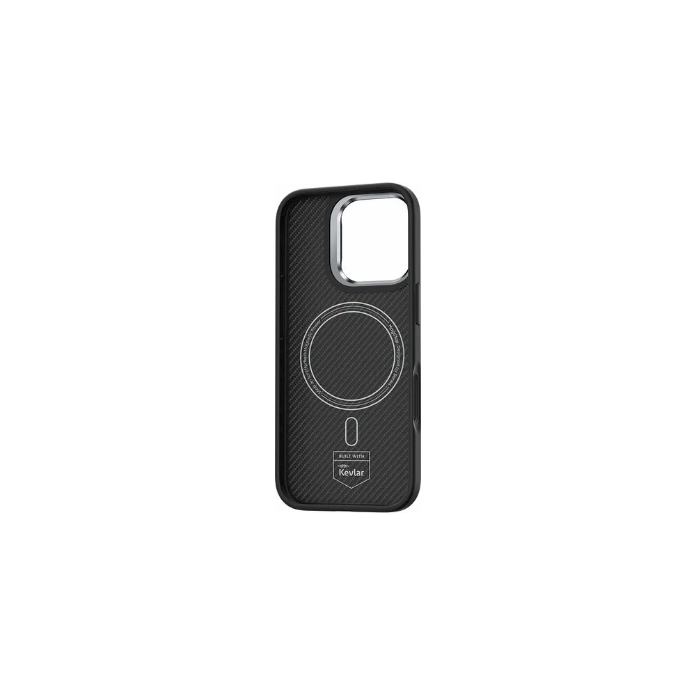 Hurtownia GSM - [CR] Benks MagClap MagSafe ArmorPro Kevlar Hülle 600D Apple iPhone 16 Pro Max - OT-895 - {ean13} - Hurt