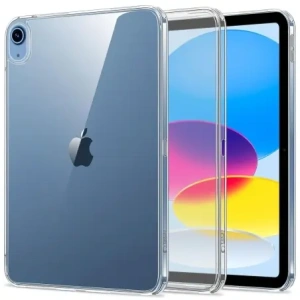 Hurtownia GSM - Tech-Protect Flexair Hybrid Apple iPad 10,9" 2022 / 11" 2025 Átlátszó - THP4244 - {ean13} - Hurt