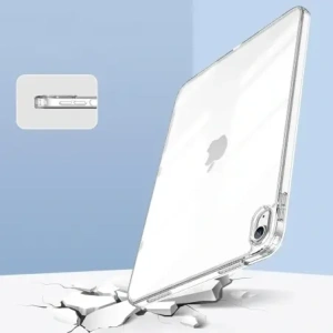 Hurtownia GSM - Etui Tech-Protect Flexair Hybrid Apple iPad 10.9" 2022 / 11" 2025 Clear - THP4244 - {ean13} - Hurt