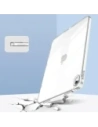 Hurtownia GSM - Etui Tech-Protect Flexair Hybrid Apple iPad 10.9" 2022 / 11" 2025 Clear - THP4244 - {ean13} - Hurt