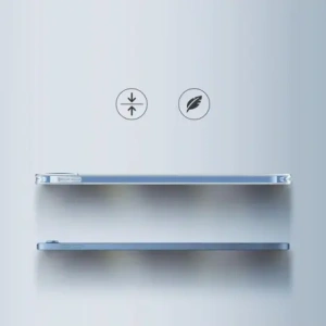 Wholesale Tech-Protect Flexair Hybrid Apple iPad 10.9" 2022 / 11" 2025 Clear - THP4244 - {ean13} - Hurt
