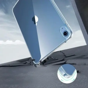 Wholesale Tech-Protect Flexair Hybrid Apple iPad 10.9" 2022 / 11" 2025 Clear - THP4244 - {ean13} - Hurt