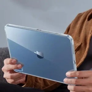 Hurtownia GSM - Tech-Protect Flexair Hybrid Apple iPad 10,9" 2022 / 11" 2025 Átlátszó - THP4244 - {ean13} - Hurt