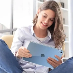 Hurtownia GSM - Tech-Protect Flexair Hybrid Apple iPad 10,9" 2022 / 11" 2025 Átlátszó - THP4244 - {ean13} - Hurt