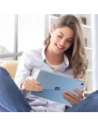 Hurtownia GSM - Tech-Protect Flexair Hybrid Apple iPad 10,9" 2022 / 11" 2025 Átlátszó - THP4244 - {ean13} - Hurt