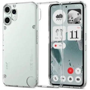 Hurtownia GSM - Tech-Protect Flexair Hybrid Nothing CMF Phone 2 Pro Klar - THP4245 - {ean13} - Hurt