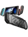 Supcase Unicorn Beetle Pro Nintendo Switch 2 Schwarz