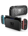 Hurtownia GSM - Supcase Unicorn Beetle Pro Nintendo Switch 2 Schwarz - SPC509 - {ean13} - Hurt